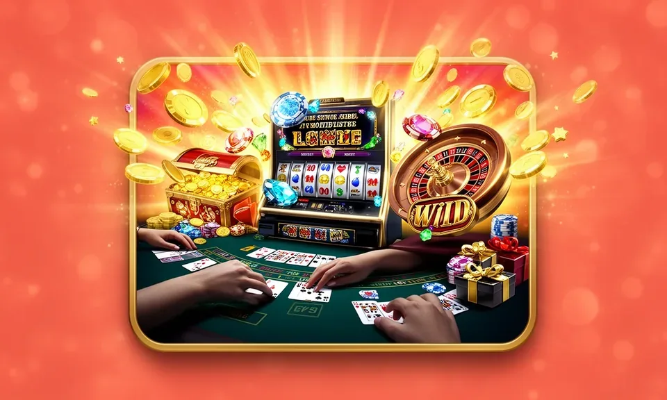oseslots desktop view
