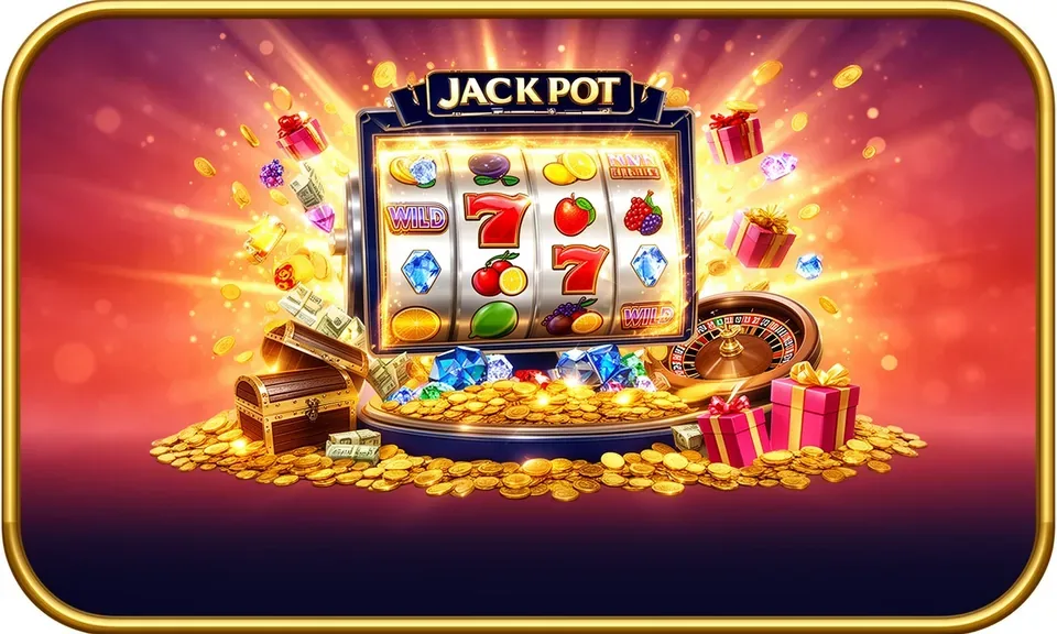 oseslots Explore What oseslots Casino Actually Offers